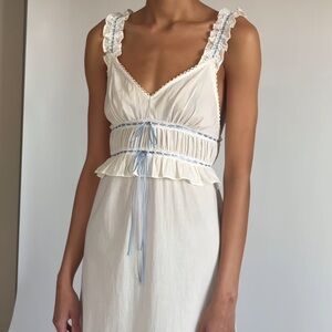 SOLD Hill House Home Bonnie Nightgown